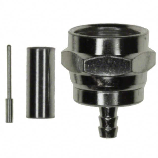 222184 Amphenol RF  Gruppi di connettori coassiali (RF)